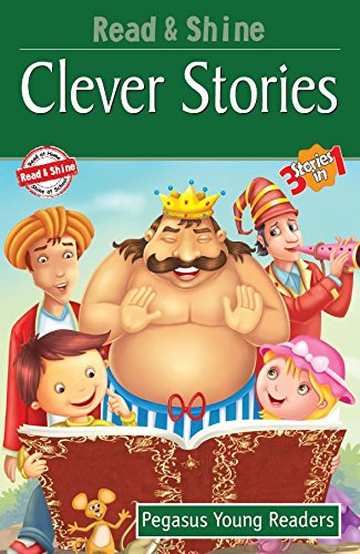 Clever Stories Level 2