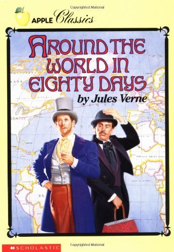 Around the world in eighty days