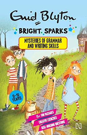 Enid Blyton