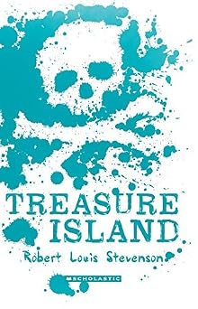 Scholastic Classics: Treasure Island