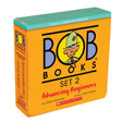 Bob Books #2: Advancing Beginners