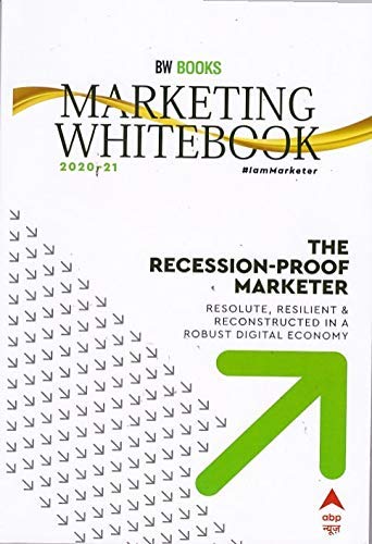 Marketing Whitebook 2020-21