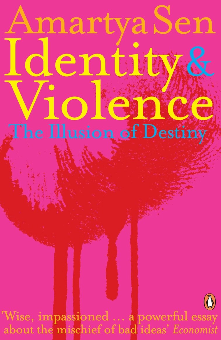Identity and Violence: the Illusion of Destiny