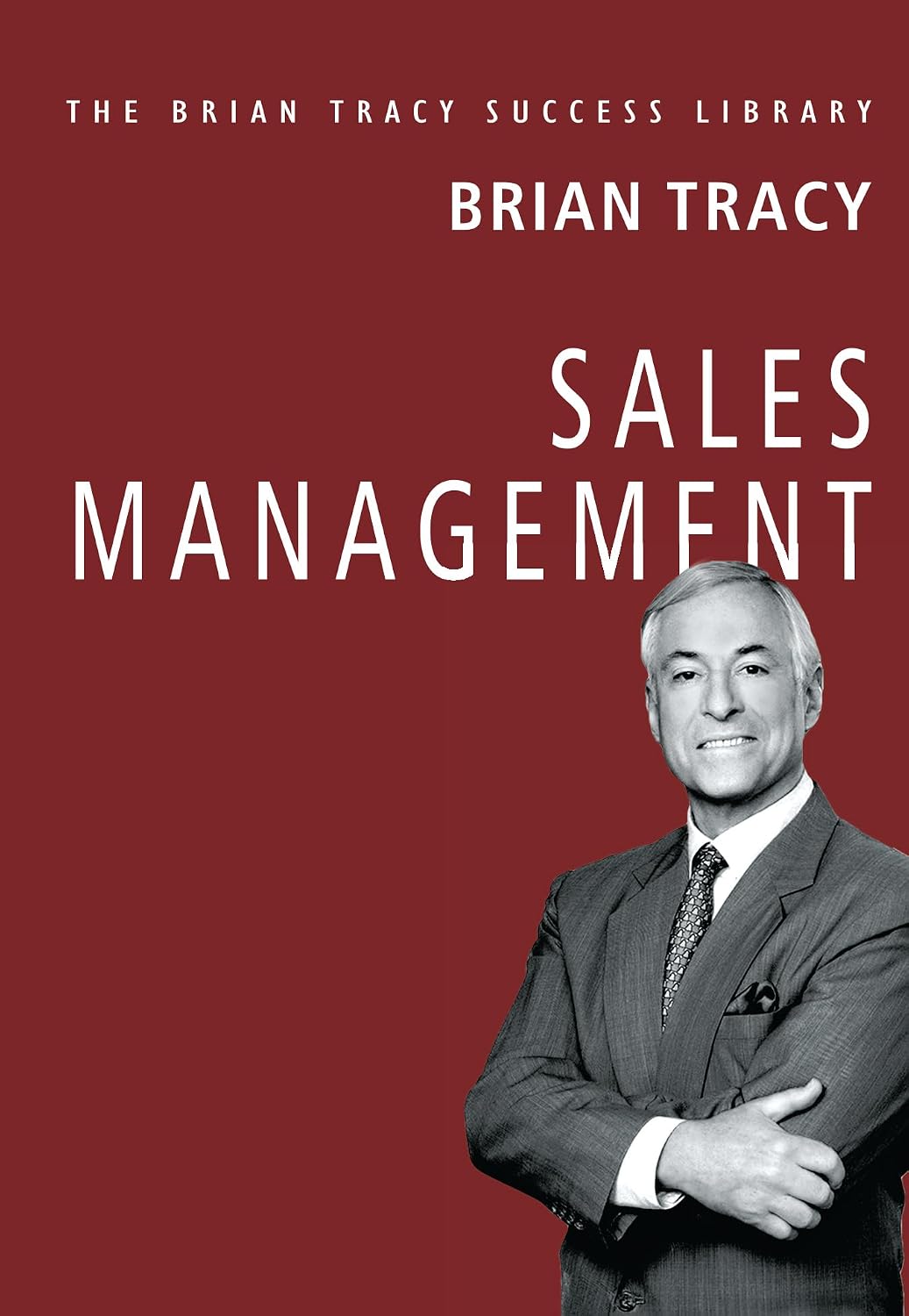 Sales Management [Jan 01, 2018] Tracy, Brian