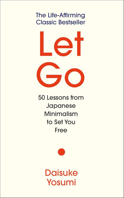 Let Go