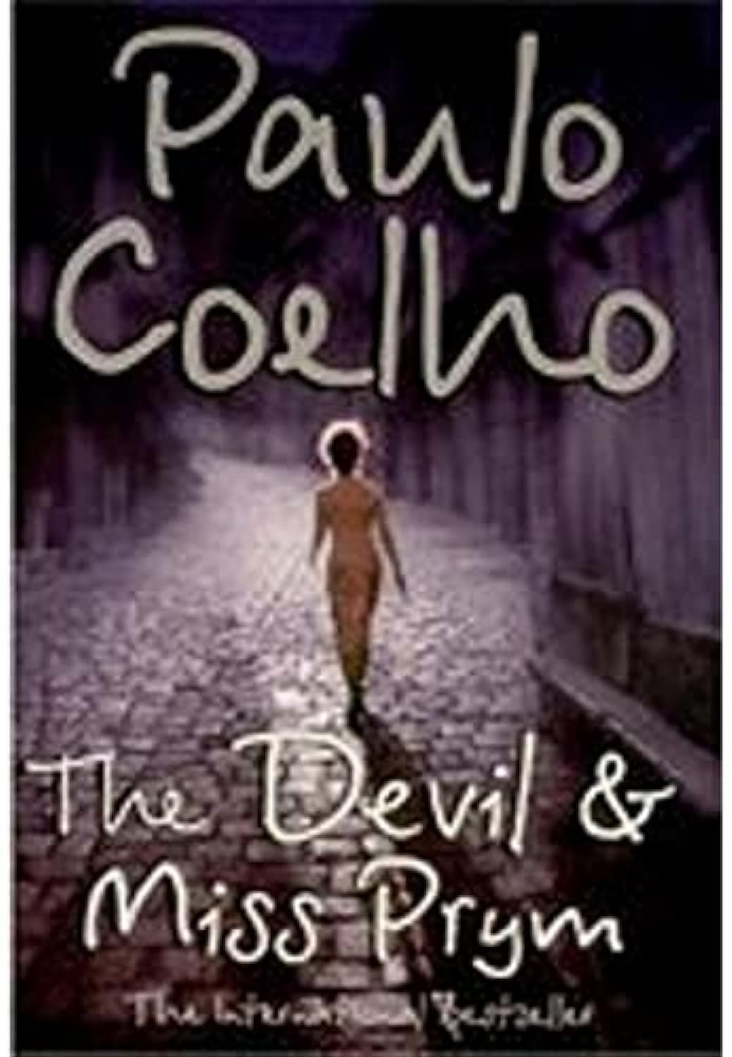 Devil and Miss Prym: A Novel of Temptation
