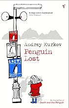 Death and the Penguin