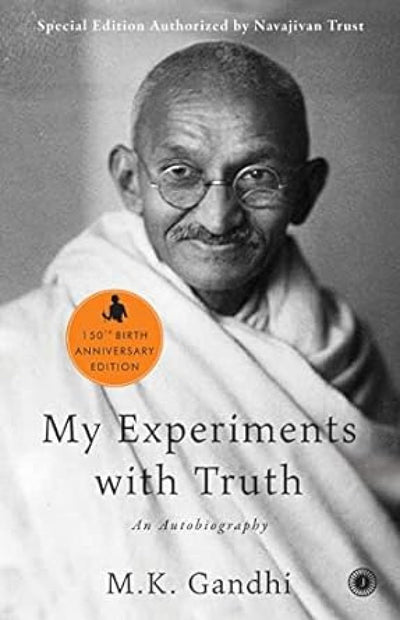 My Experiments with Truth