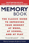 The memory book
