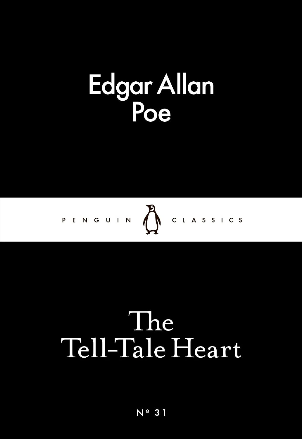 The Tell-tale Heart (