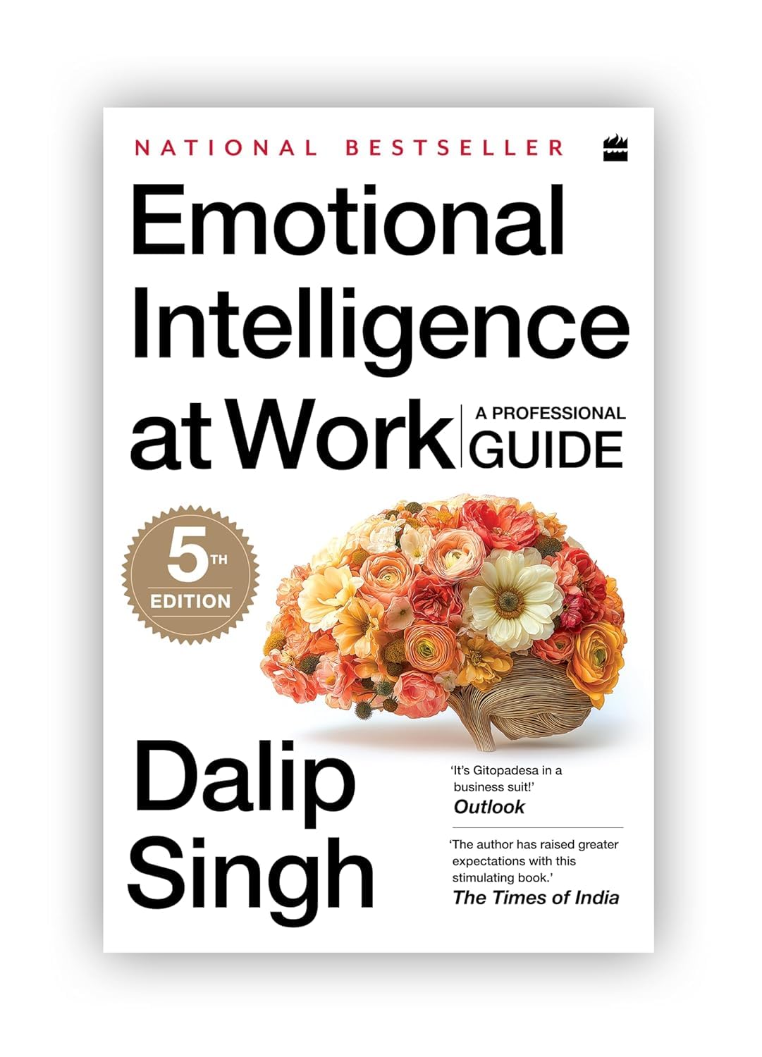 Emotional Intelligence at Work