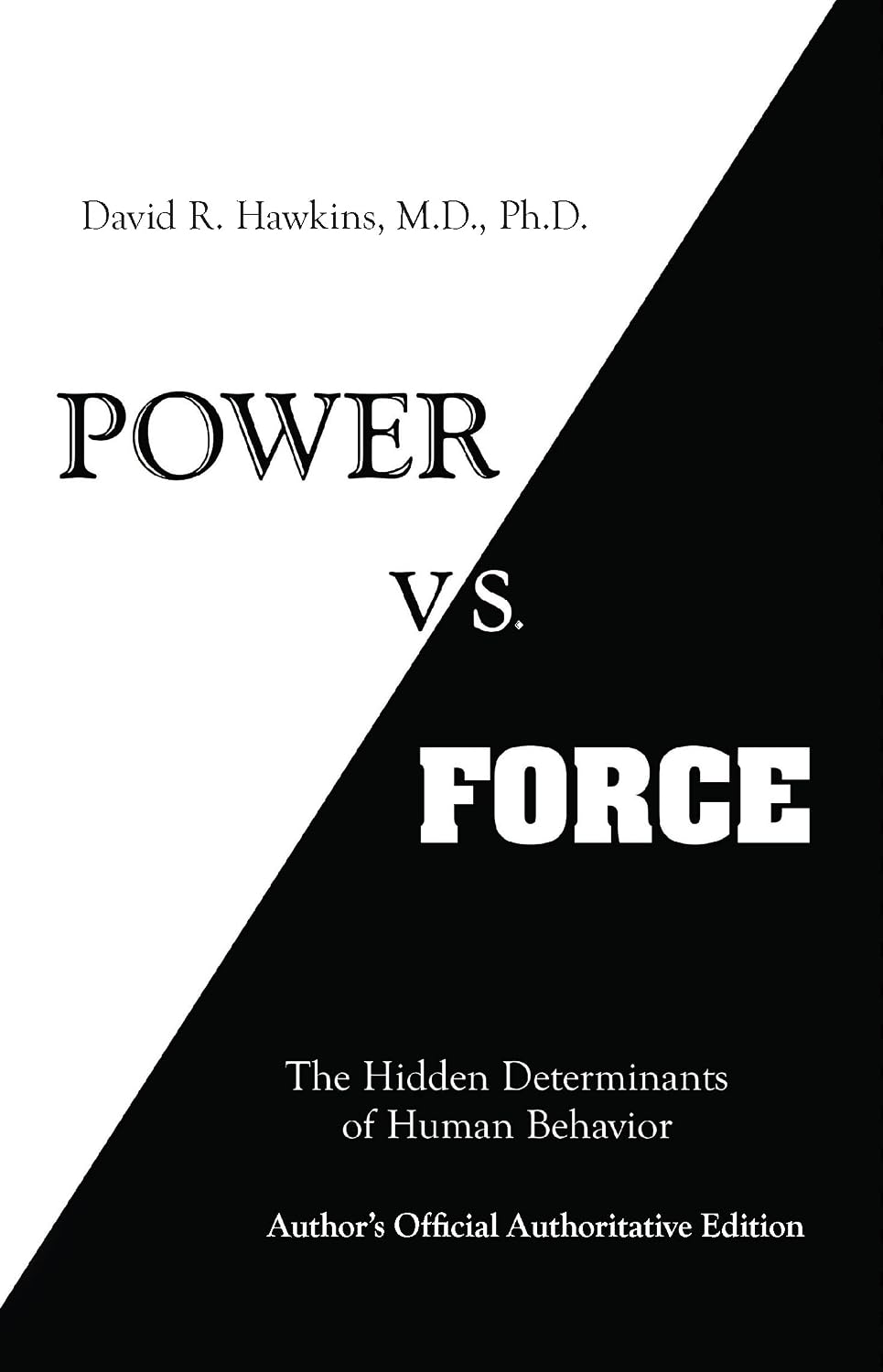 Power vs Force