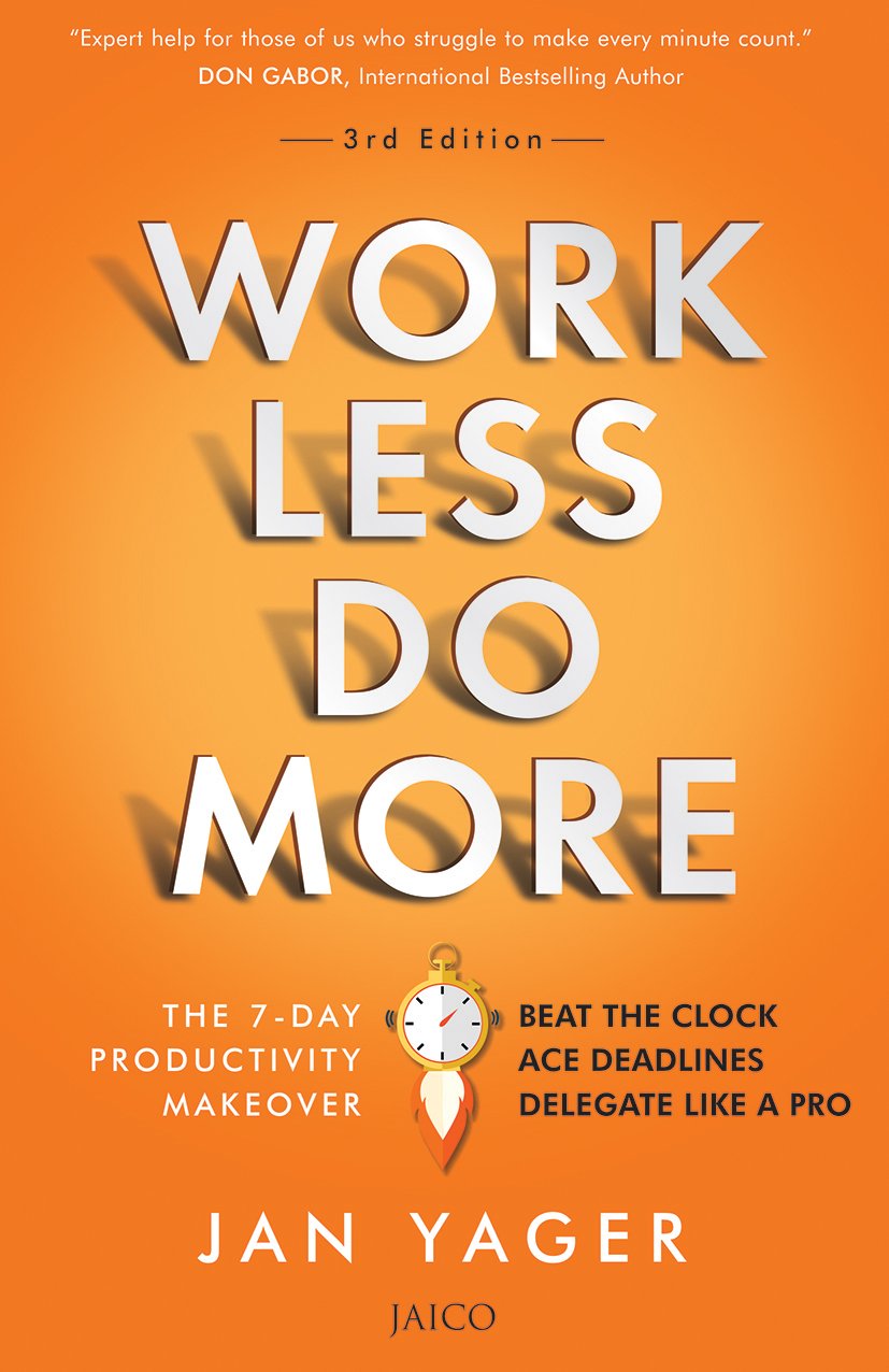 Work Less Do More