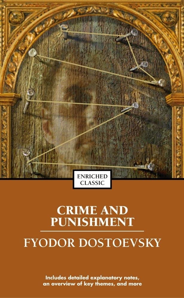 Crime and punishment