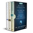 Dr. Joe Dispenza Box Set