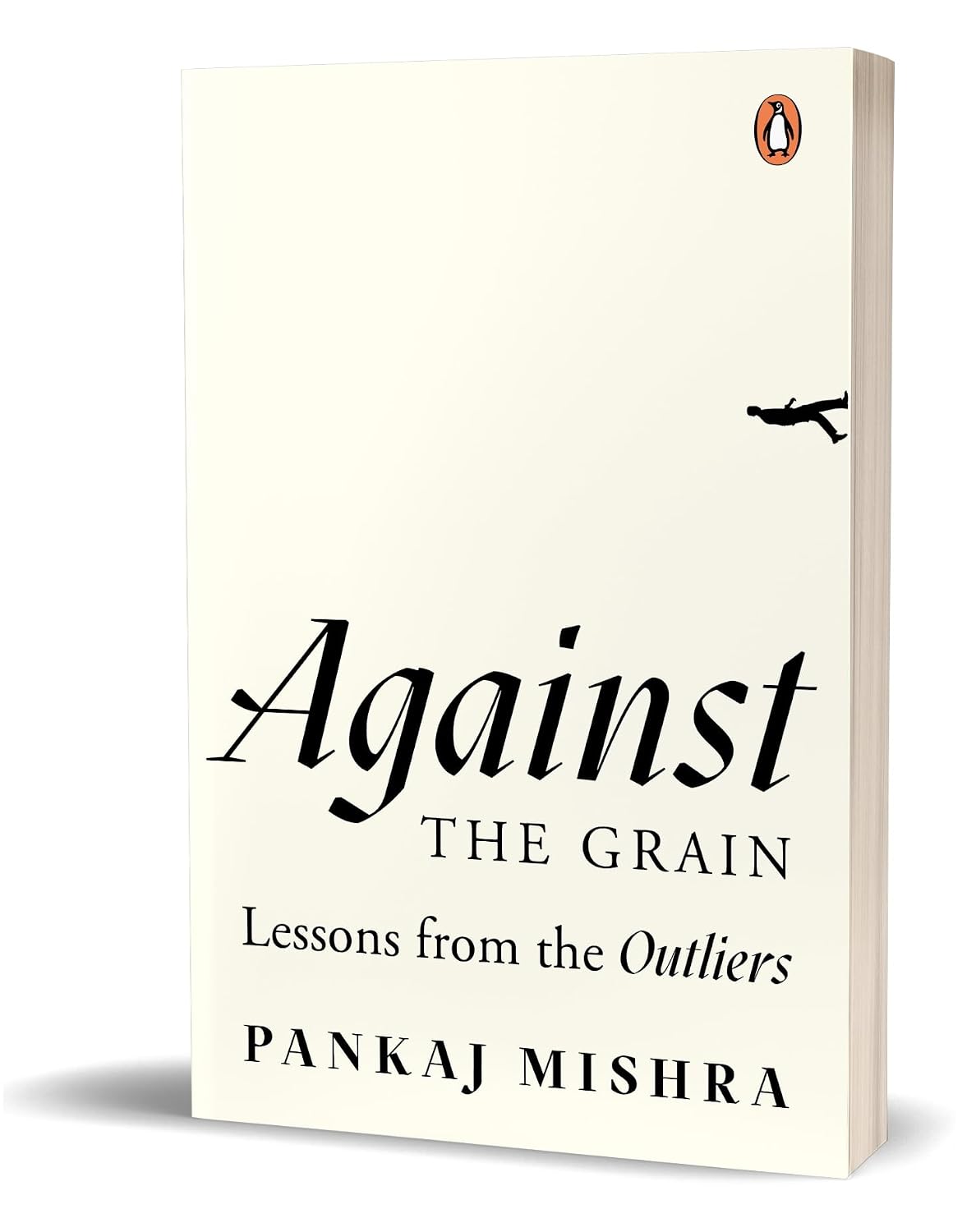 Against the Grain