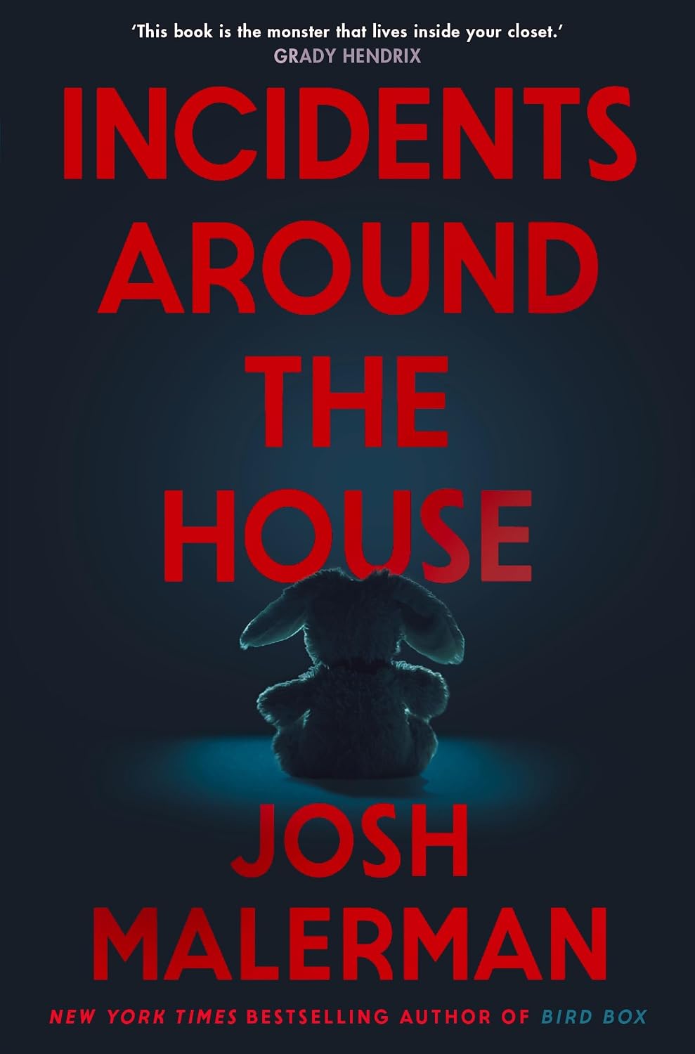 Incidents Around the House