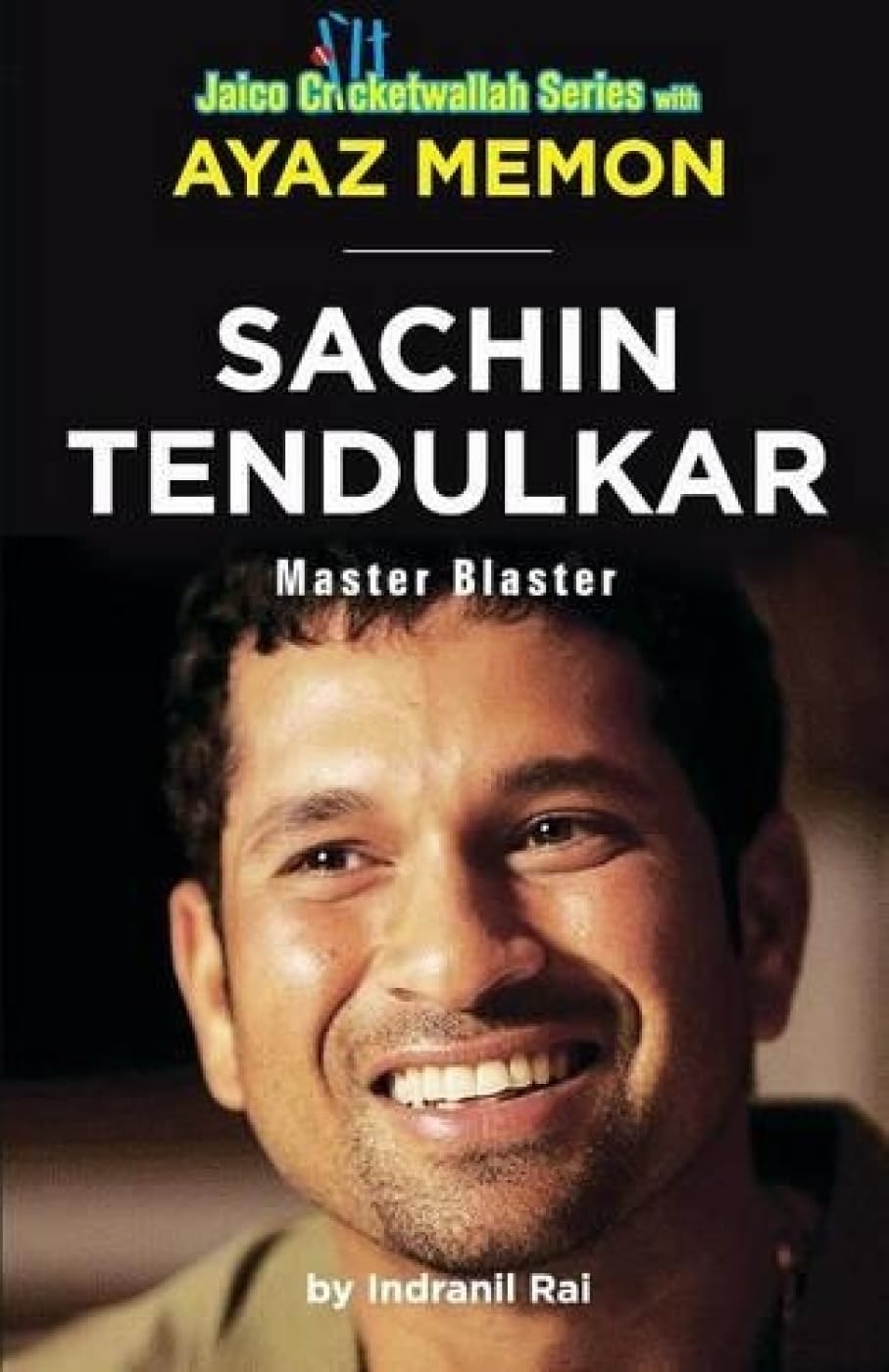 Sachin Tendulkar (Cricketwallah Series)