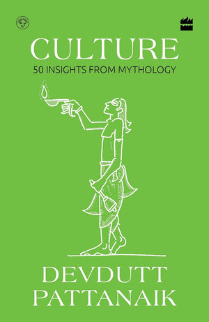 Devdutt Pattanaik