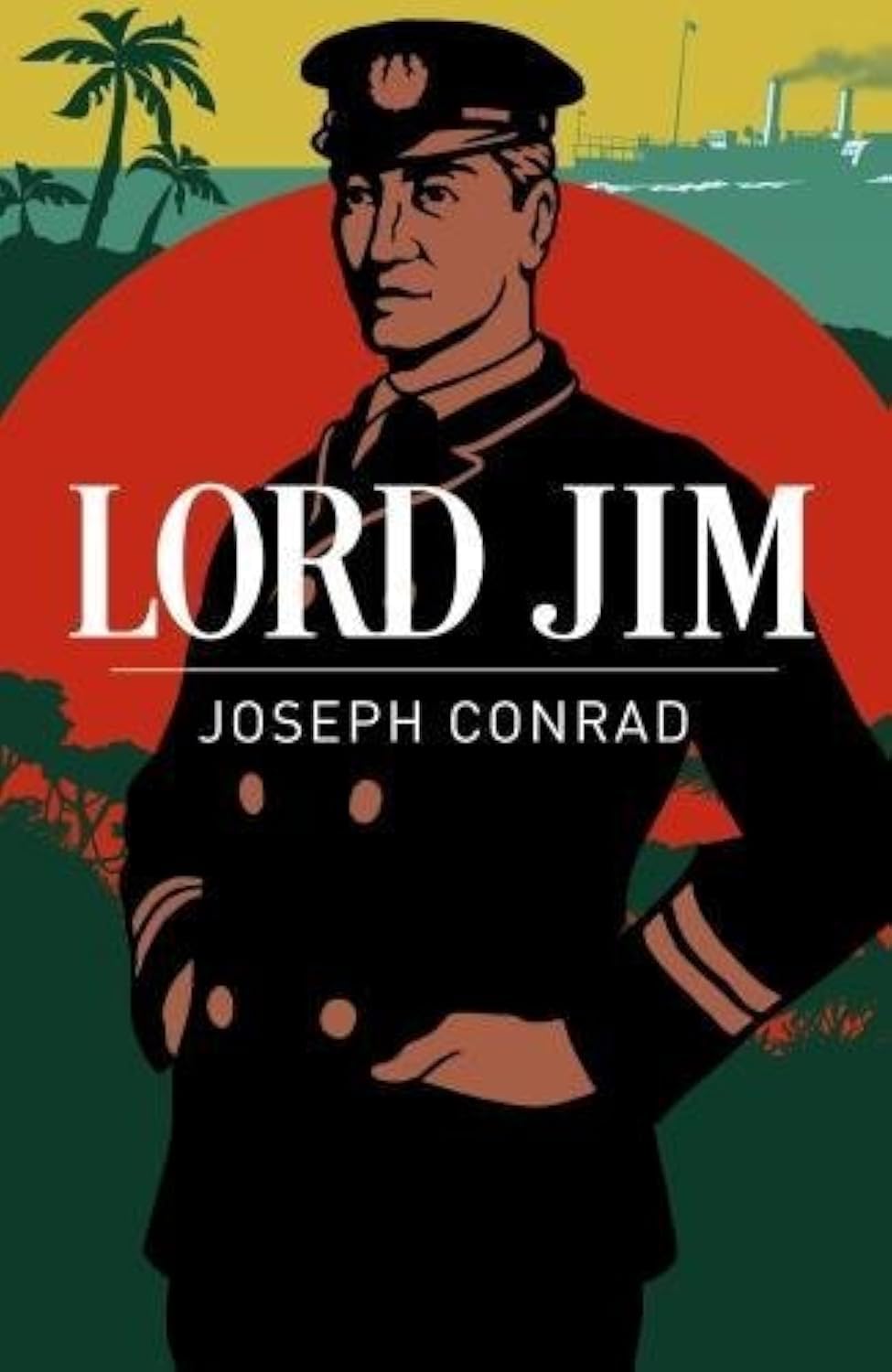 Lord Jim