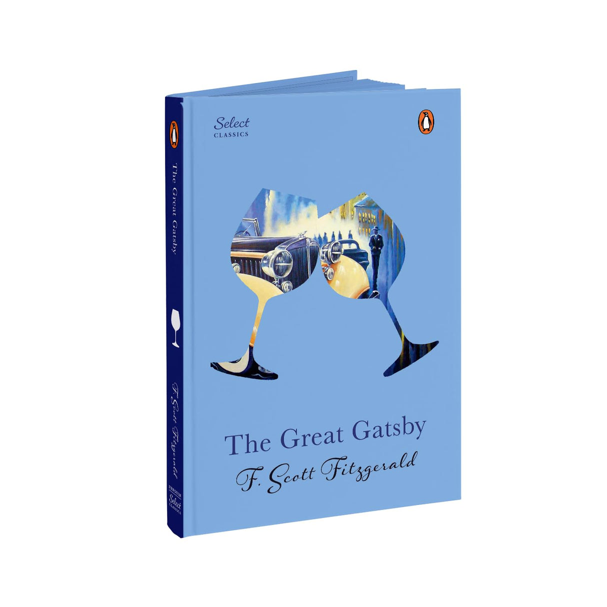 Penguin Select Classics