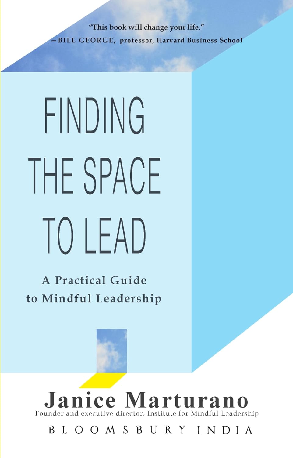 Finding the Space to Lead