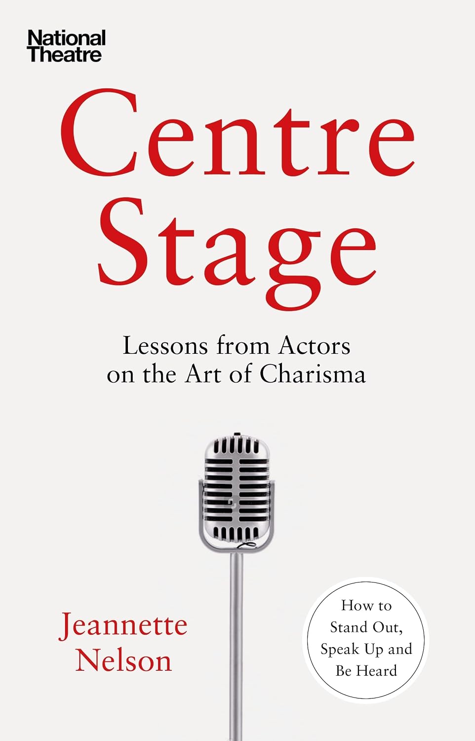 Centre Stage
