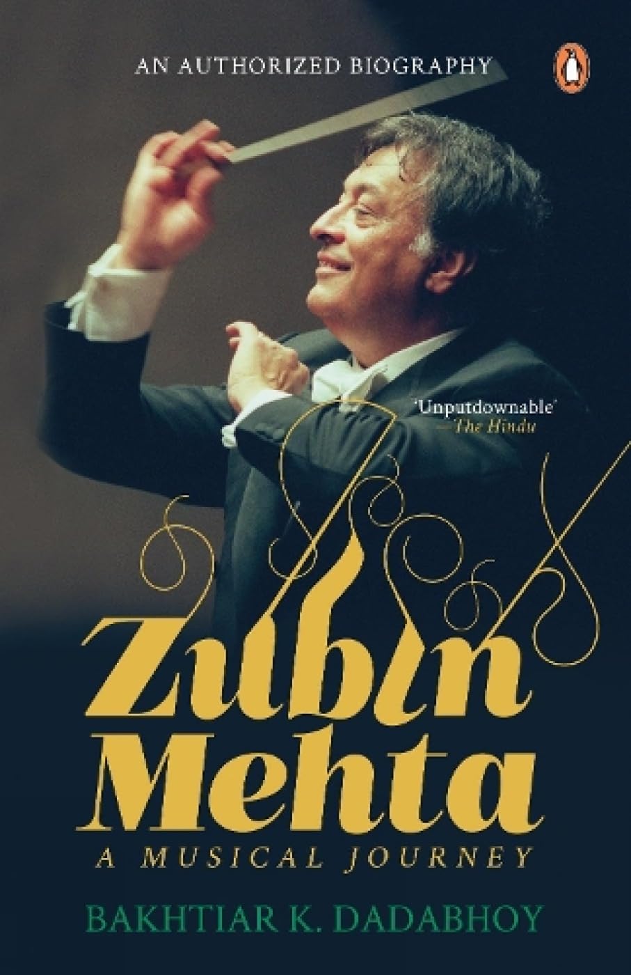 Zubin Mehta: A Musical Journey
