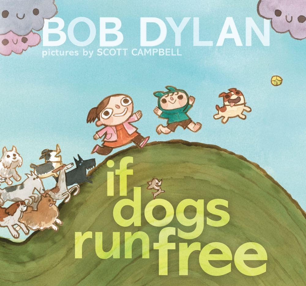 If dogs run free