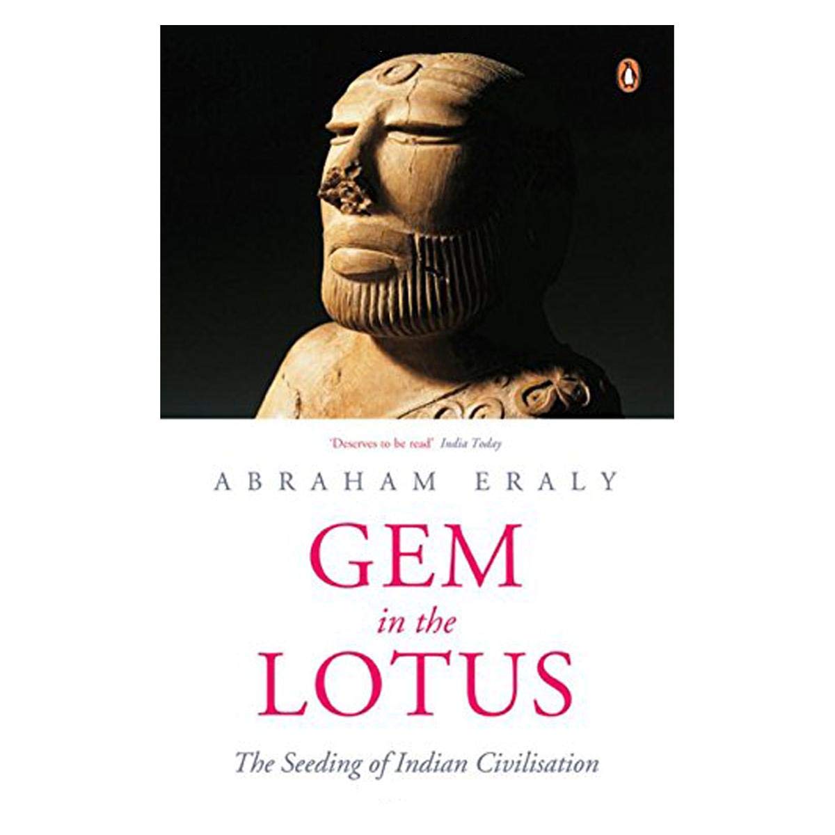 Gem in the Lotus: the Seeding