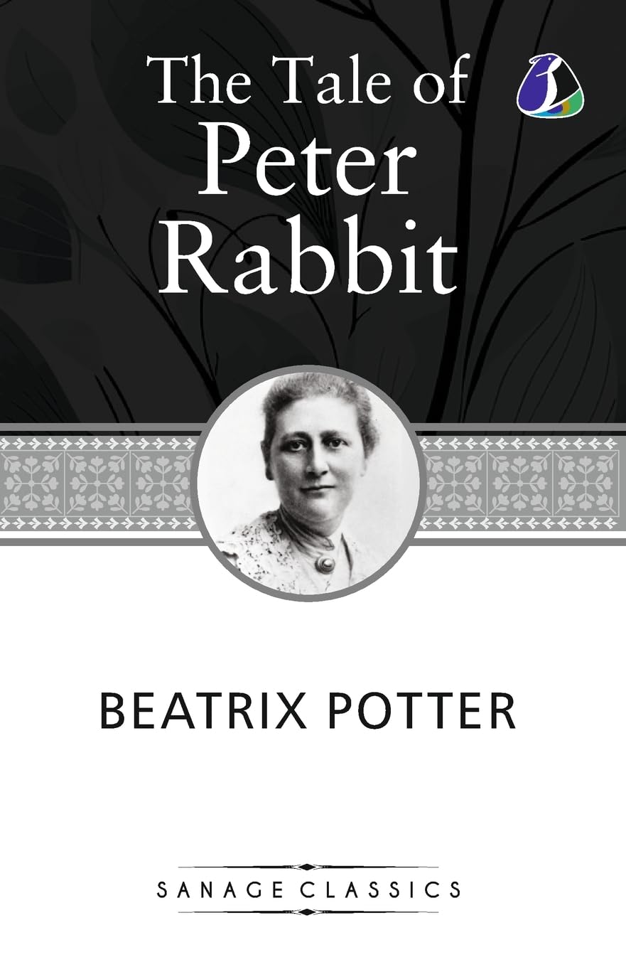 The Tale of Peter Rabbit