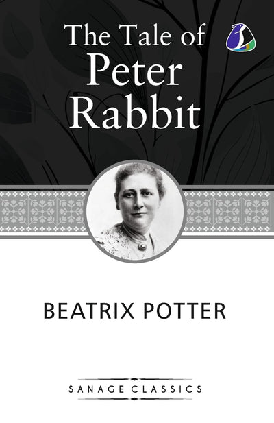 The Tale of Peter Rabbit