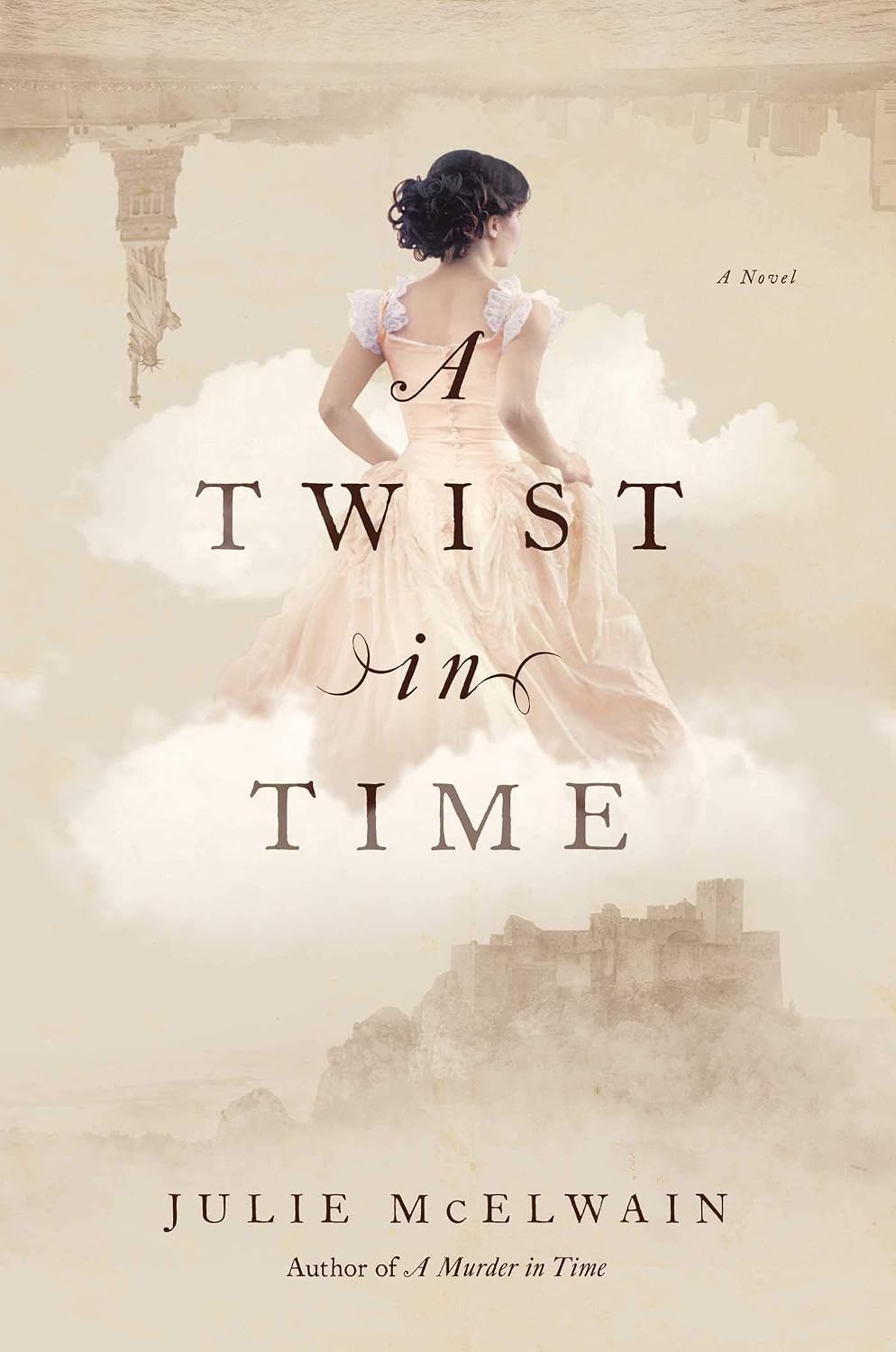 Twist in Time: A Kendra Donovan Mystery