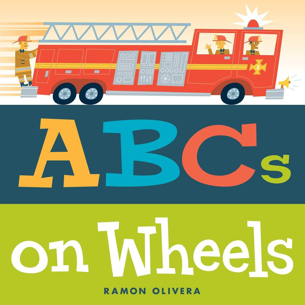 ABCs on wheels