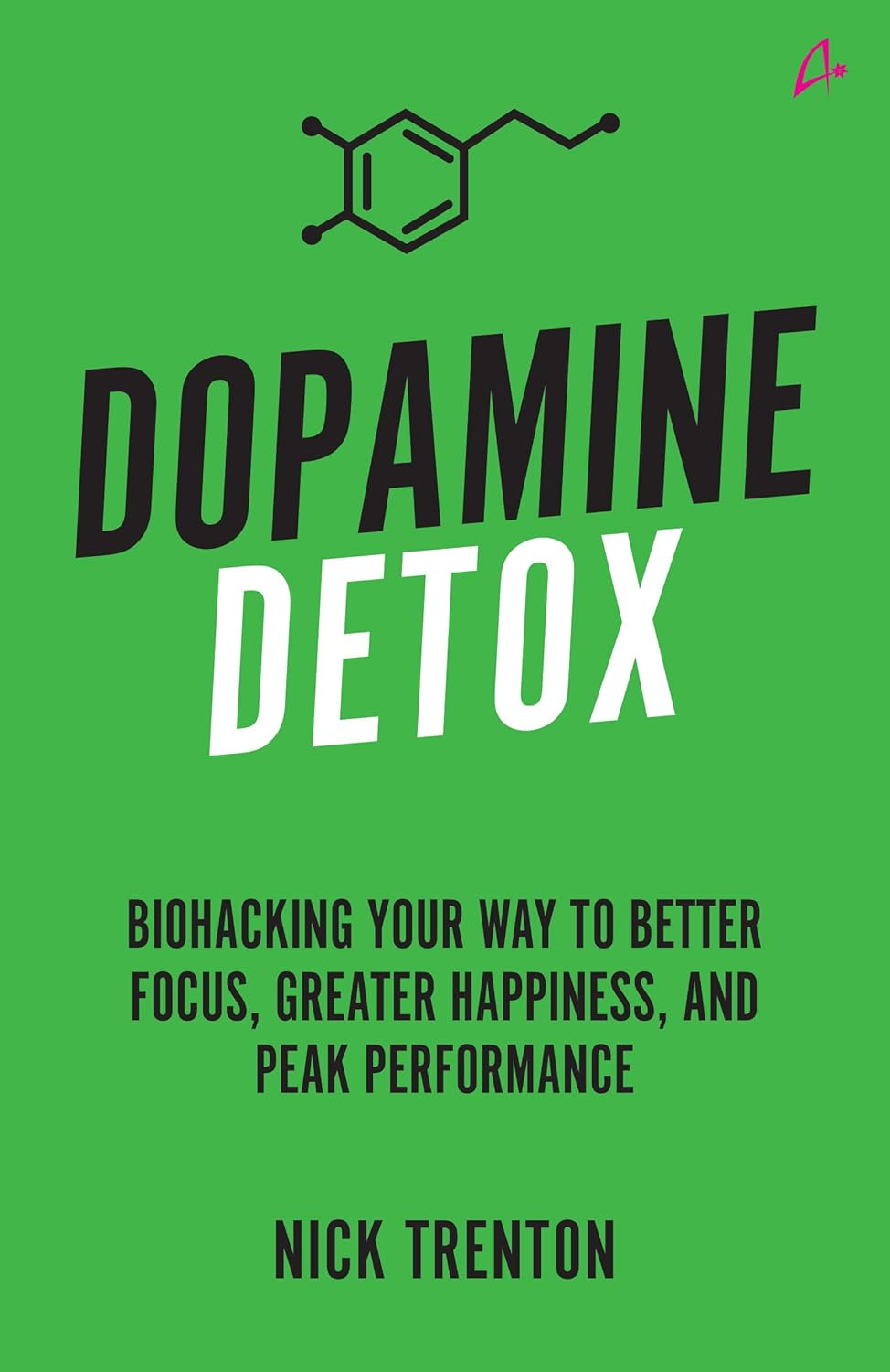 Dopamine Detox