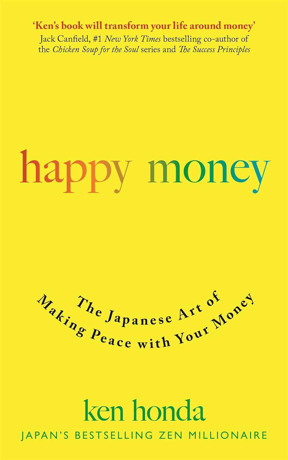 Happy Money