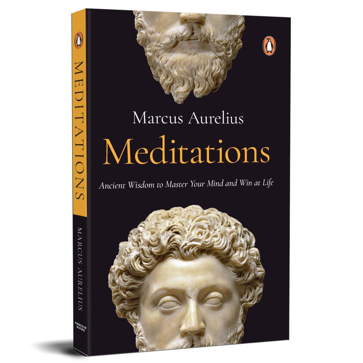 Meditations (PREMIUM PAPERBACK, PENGUIN INDIA)