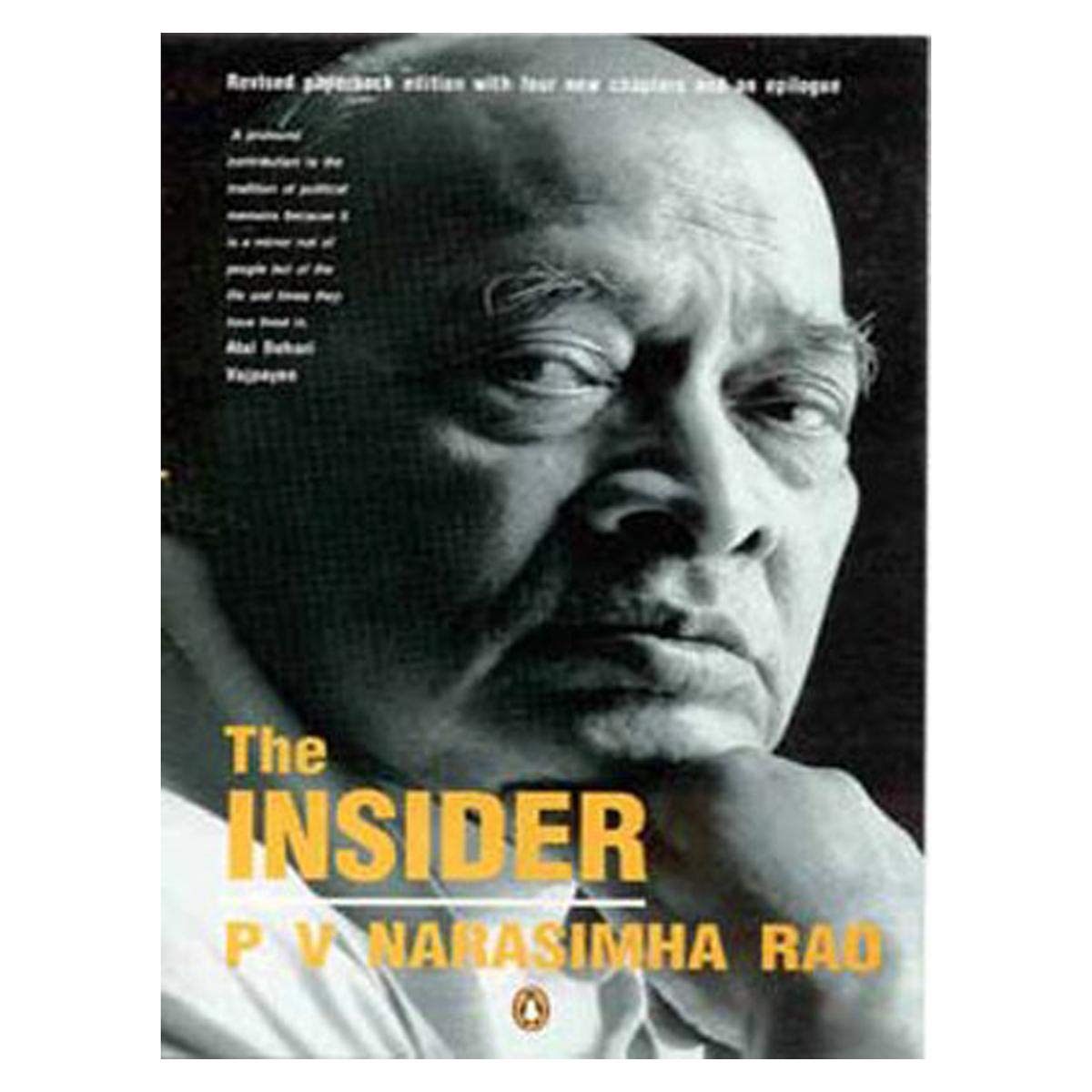 The insider