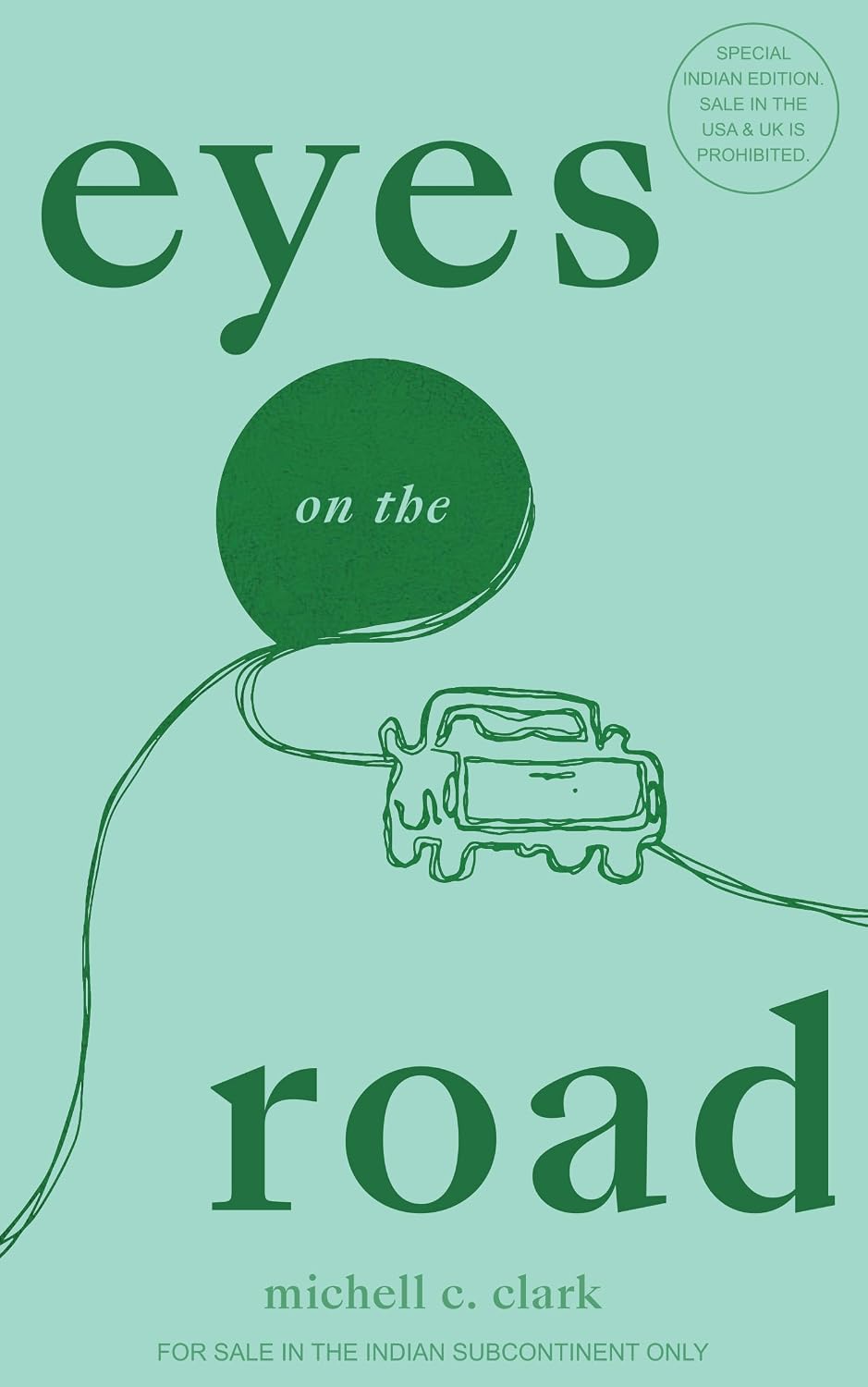 Eyes on the Road (english)
