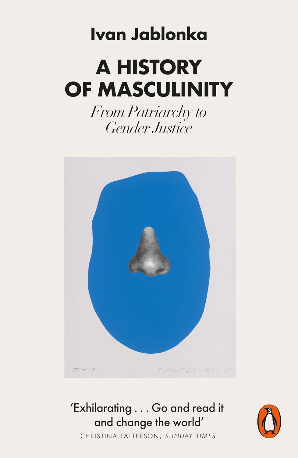 History of Masculinity: From Patriarchy to Gender Justice