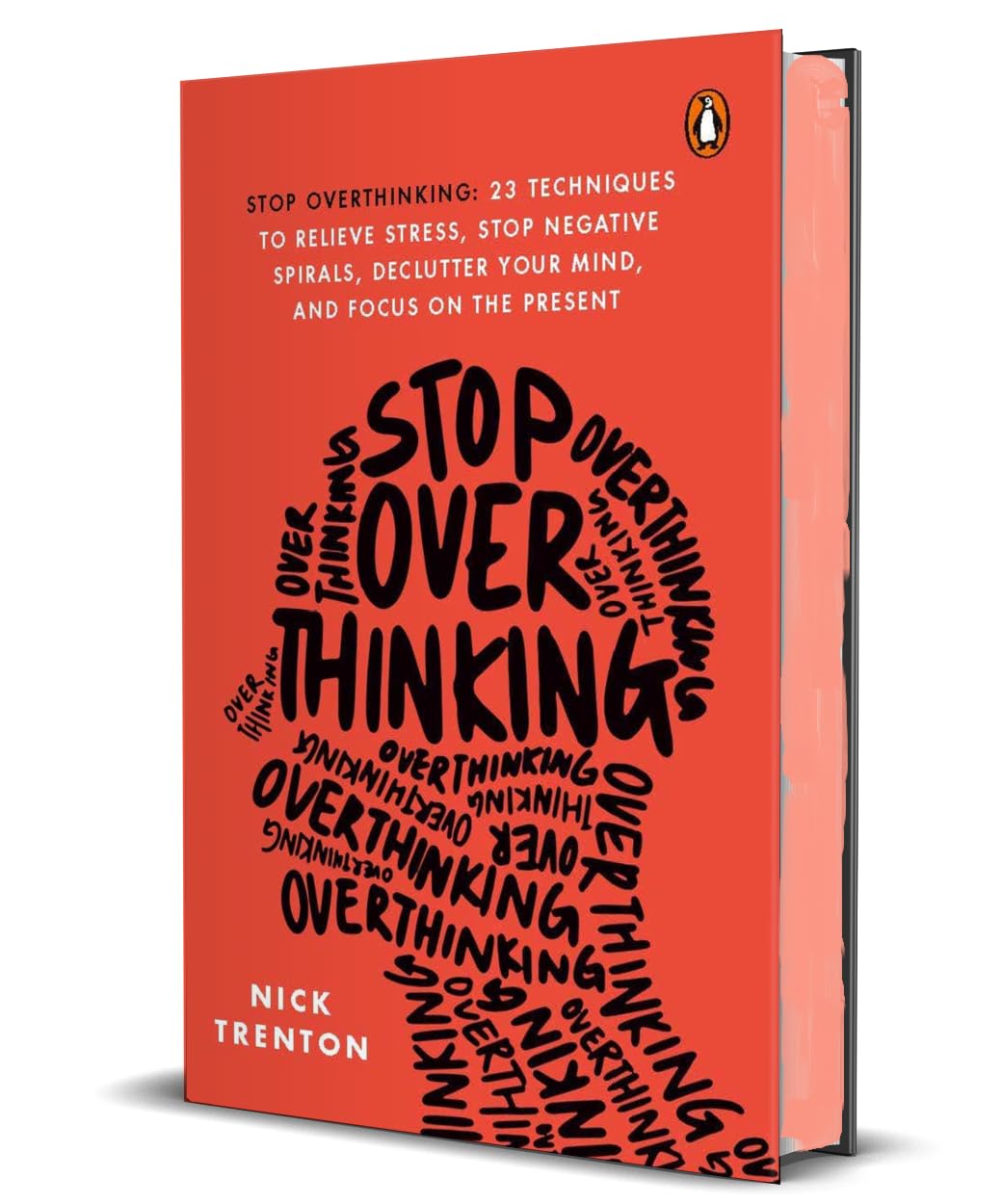 Stop Overthinking