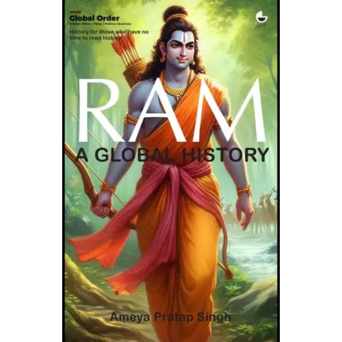 Ram: a Global History
