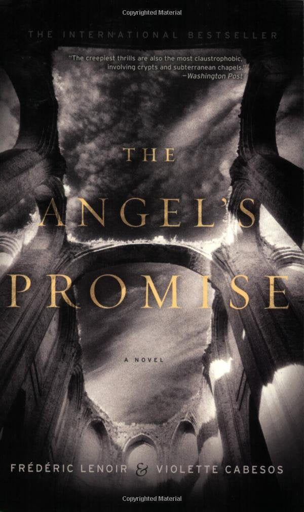 Angel's Promise