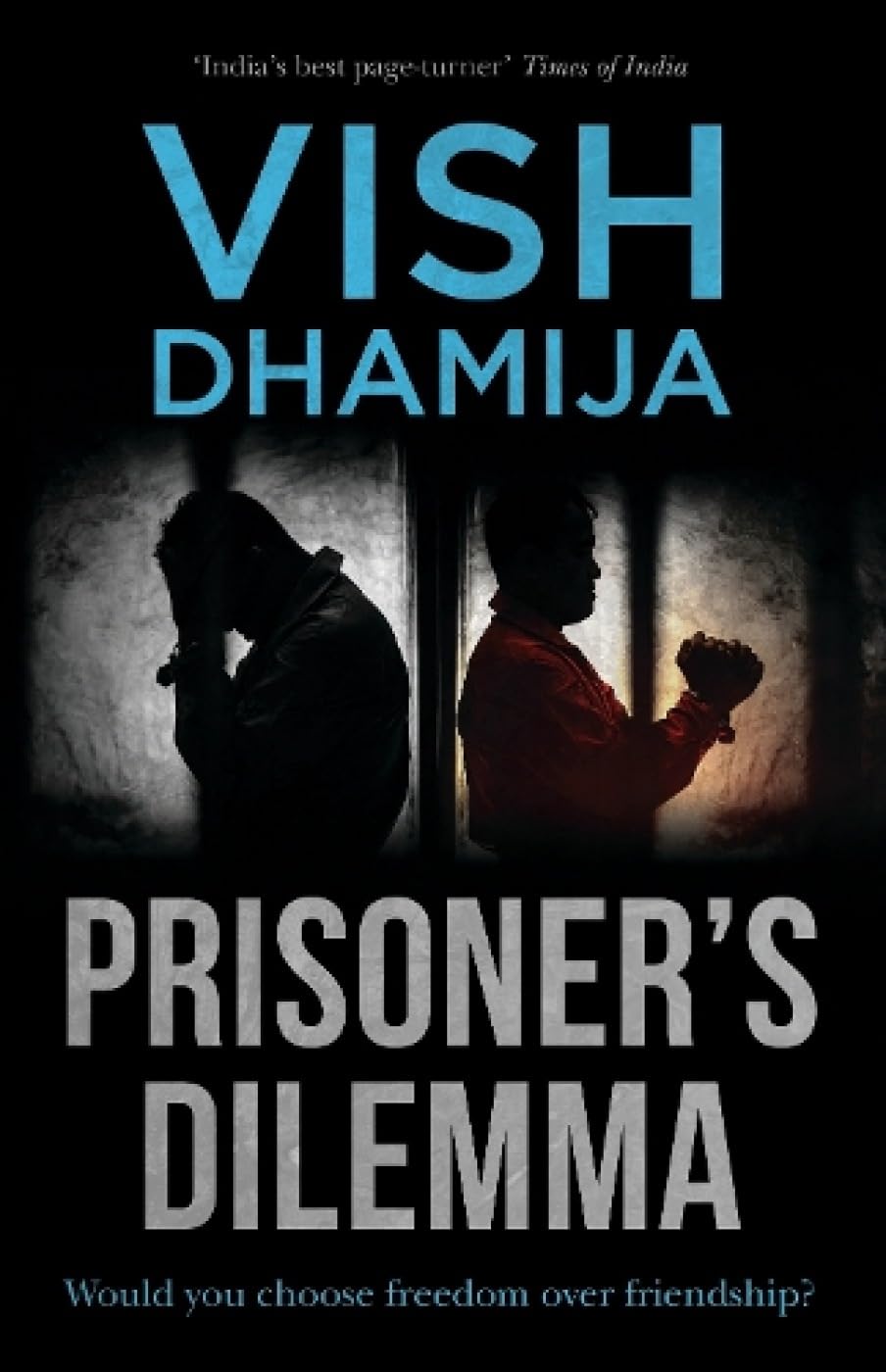 Prisoner's Dilemma