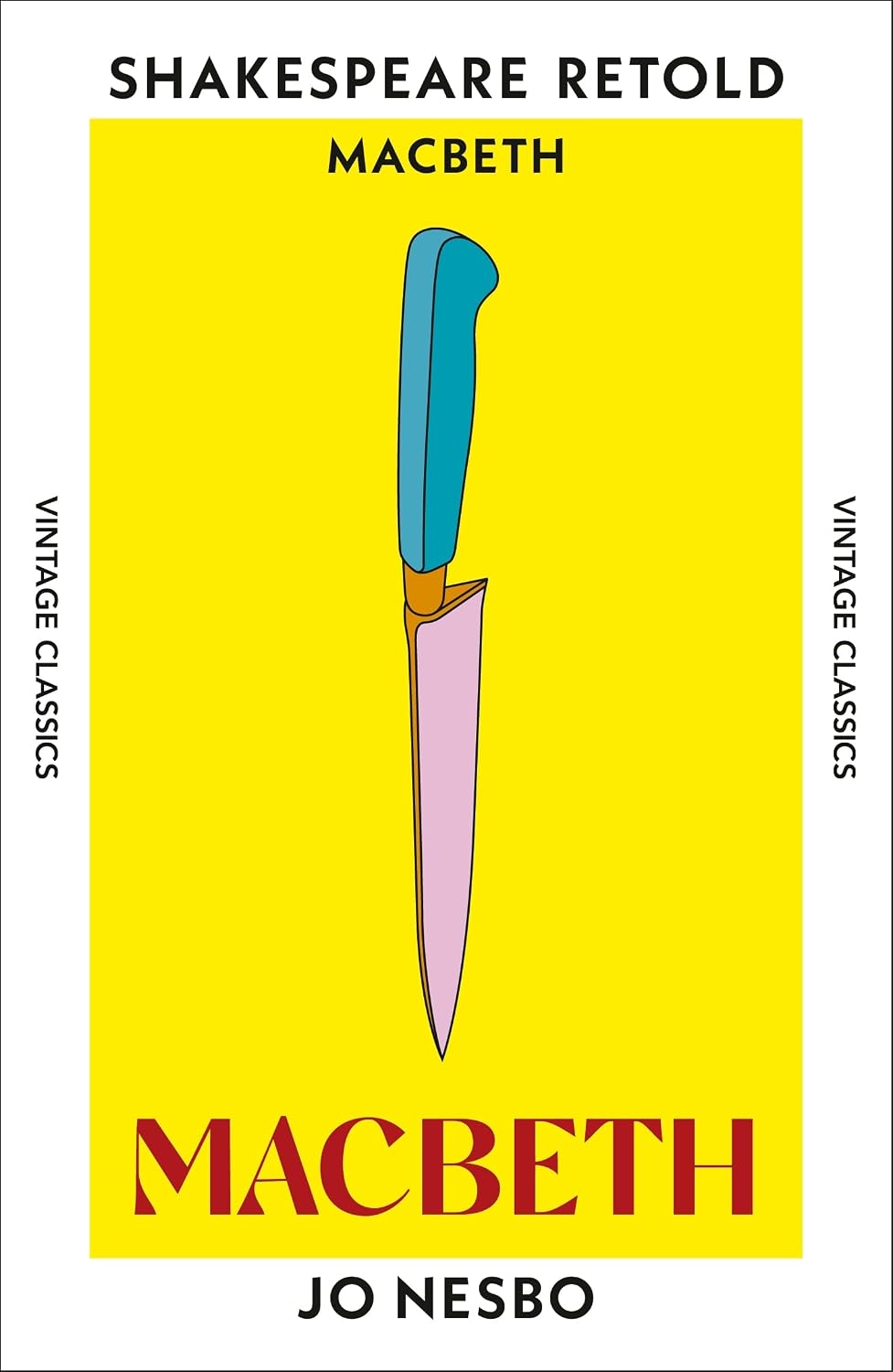 Macbeth: Macbeth, Retold (shakespeare Retold)