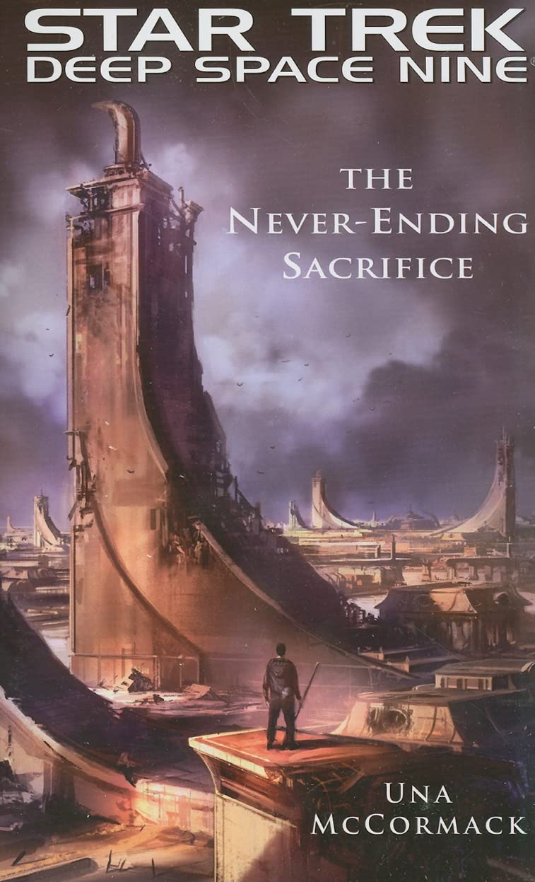 The Never-Ending Sacrifice: Star Trek: Deep Space Nine