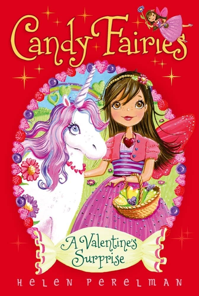 A Valentines Surprise