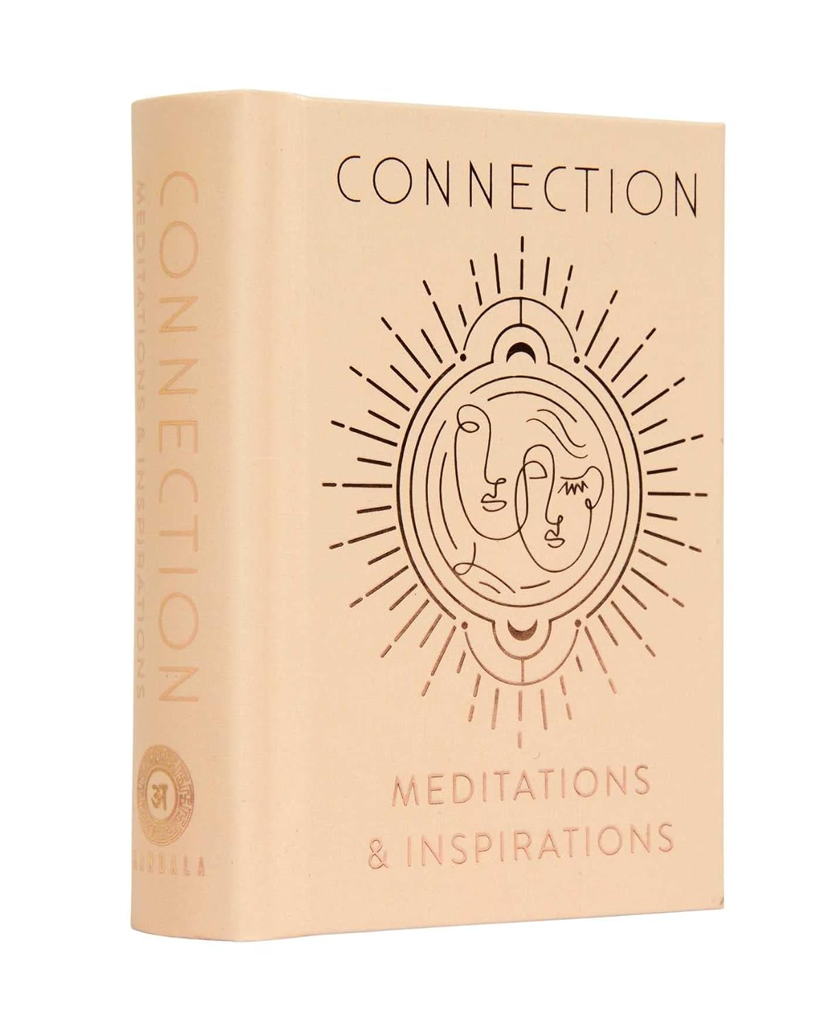 Connection: Meditations & Inspirations