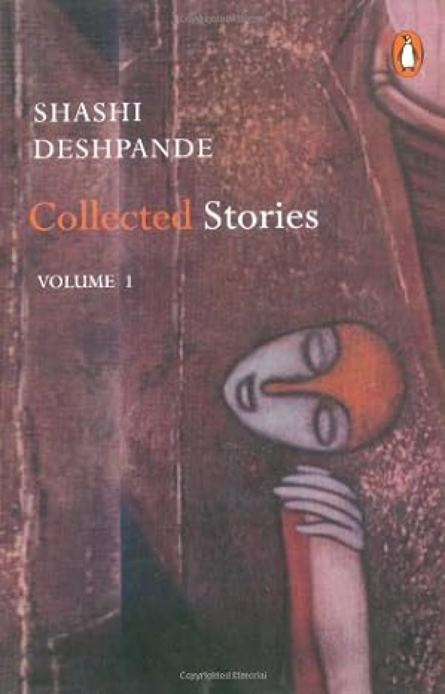 Collected stories