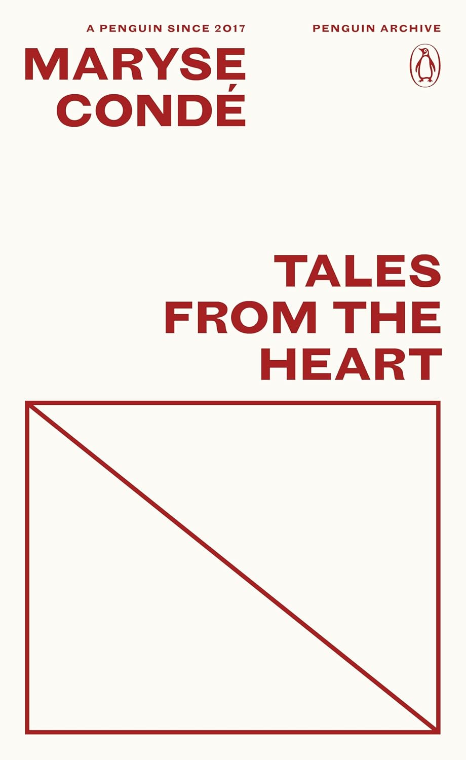 Tales From the Heart: True Stories From My Childhood